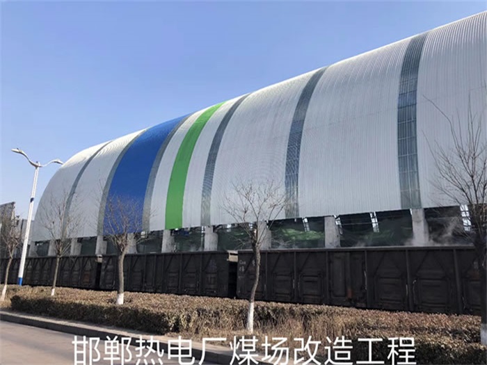 溧阳网架钢结构工程有限公司